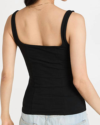 Z Supply - Jenna Bustier Sleek Tank