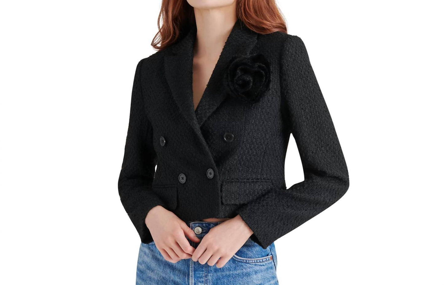 Steve Madden - Virginie Blazer