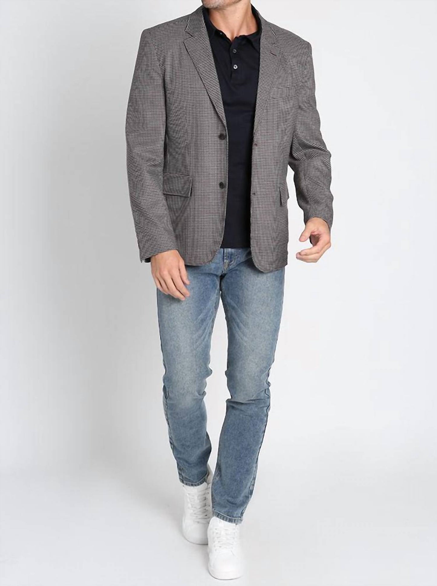 Jachs New York - Marquis Stretch Blazer