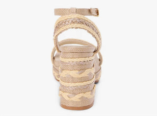 Matisse - Women's Lyla Heeled Sandals