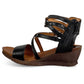 Miz Mooz - Women's Shay Sandal