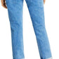 Paige - Women's Brigitte Mid Rise Boyfriend Jeans