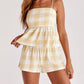 Z Supply - Skylight Check Cami
