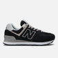 New Balance - Women's Wl574evb Sneaker
