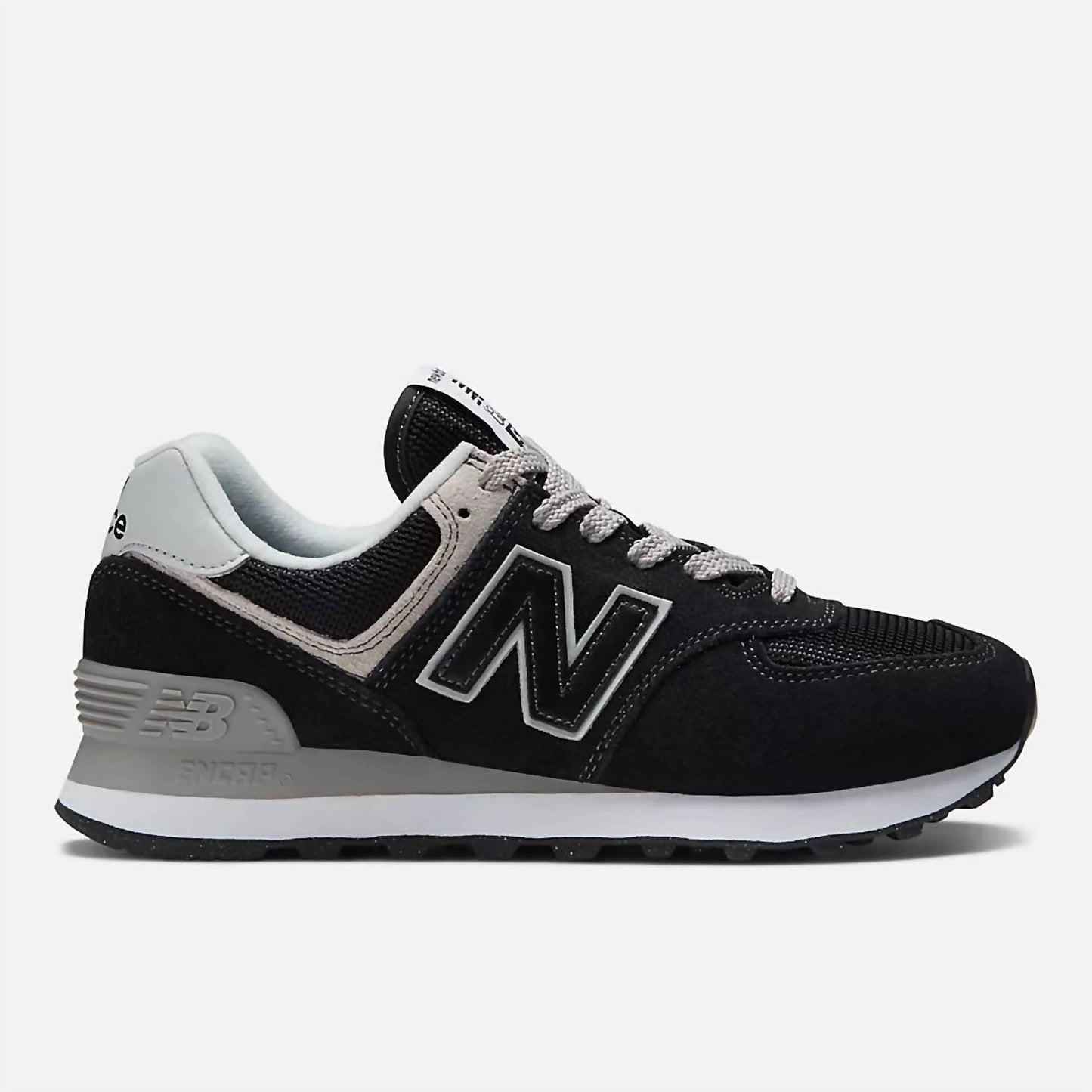 New Balance - Women's Wl574evb Sneaker
