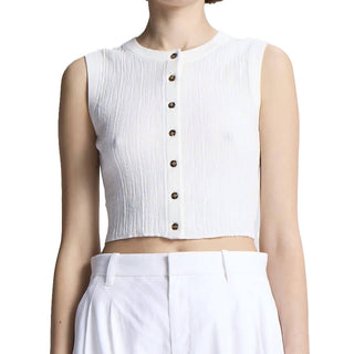 A.L.C. - Lottie Sleeveless Top