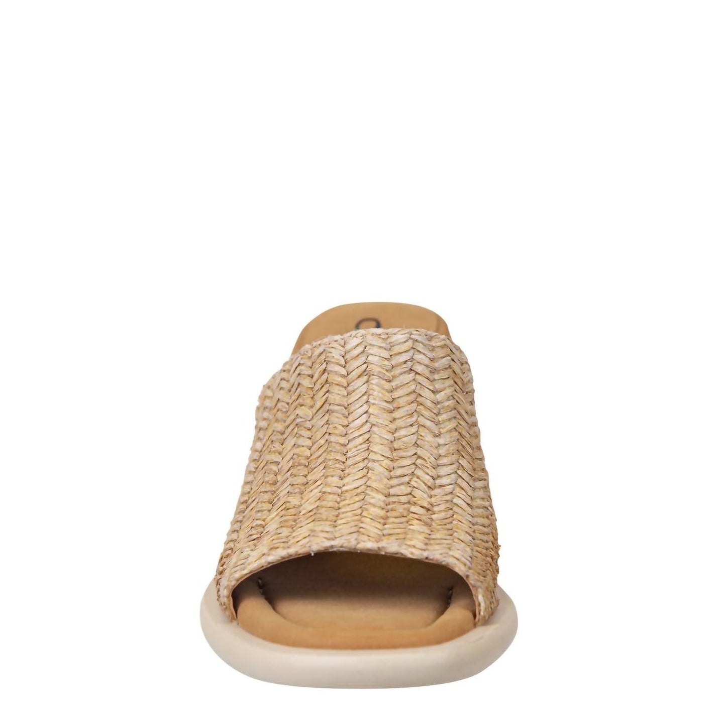 Otbt - Women's Bravura Raffia Sandal