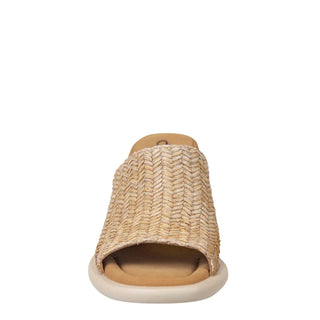 Otbt - Women's Bravura Raffia Sandal