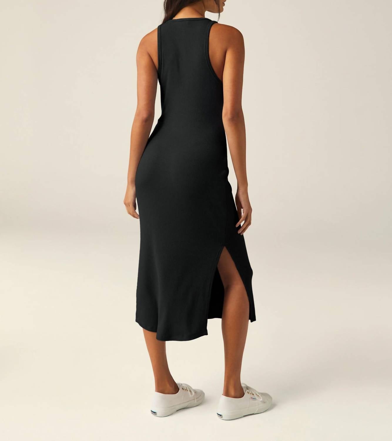 Beyond Yoga - Formation Tank Dress