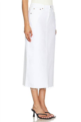 Agolde - Della Skirt