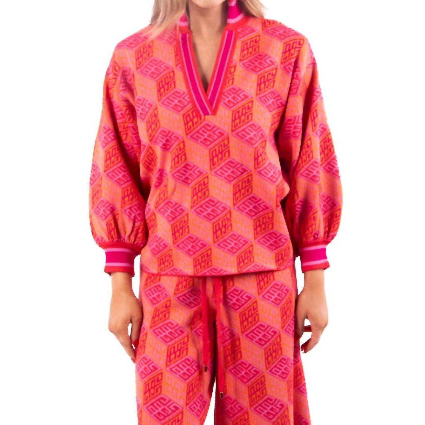 Emily Mccarthy - Lolli Sweater