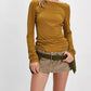 Free People - Riley Long Sleeve Tee