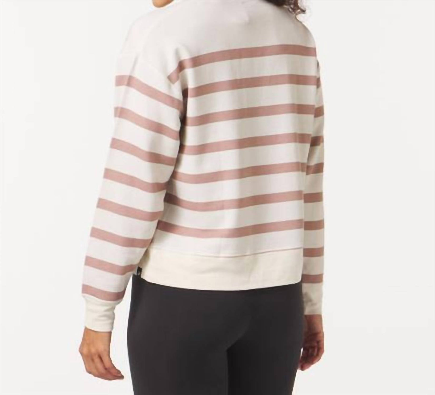 Glyder - Laid Back Long Sleeve Crew