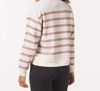 Glyder - Laid Back Long Sleeve Crew