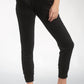 Elan - Jogger Pants with Tie