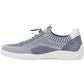 Remonte - Women's Liv 18 Stretch Fabric Casual Sneakers