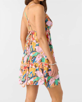 O'Neill - Simone Dress