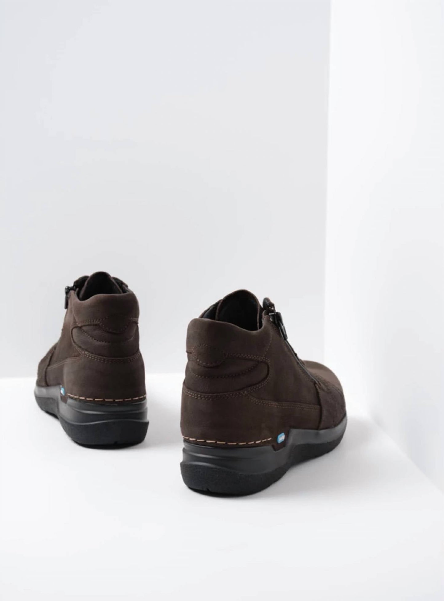 Wolky - Women's Why Shoes