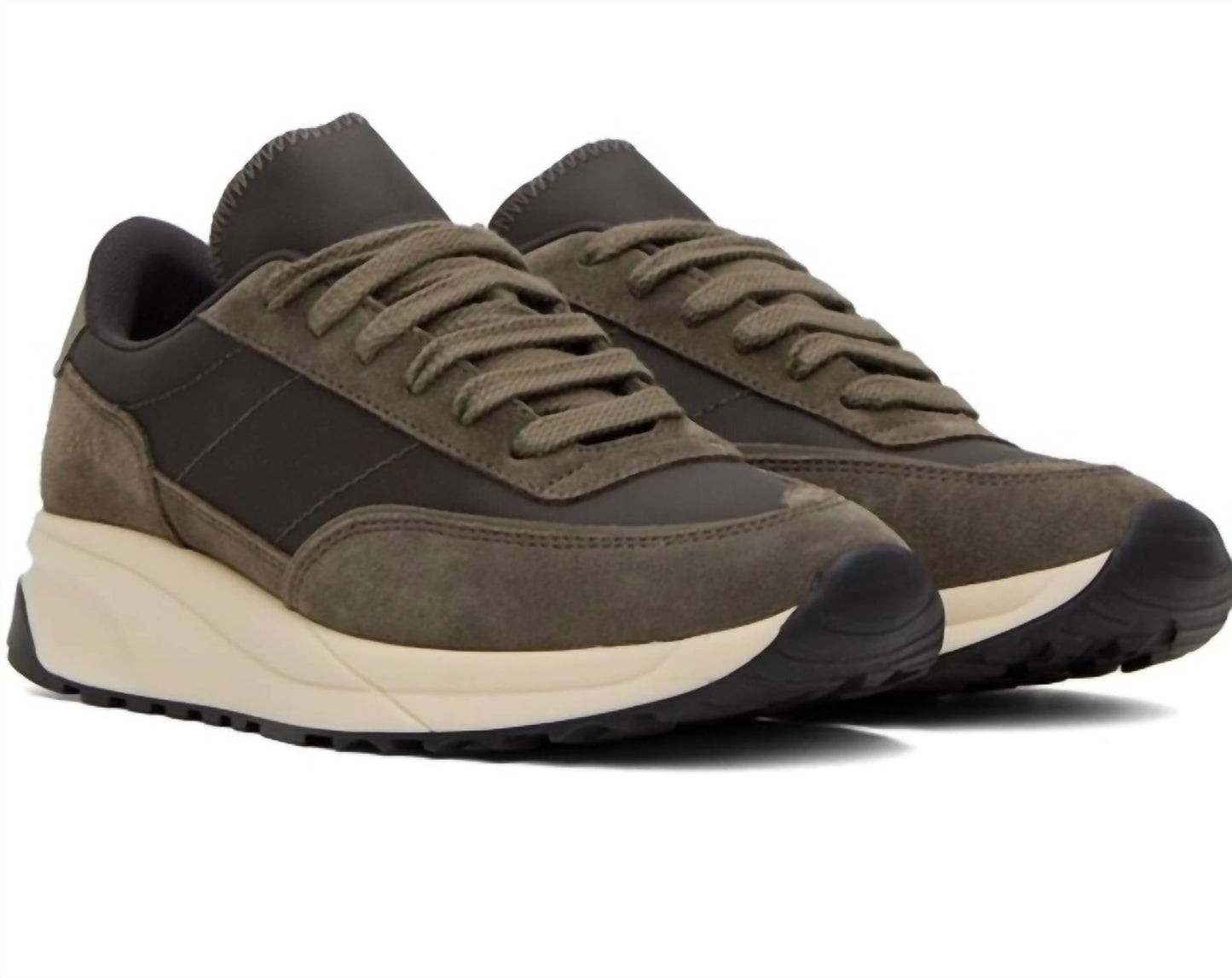 Common Projects - 6140 Track Technical Sneakers