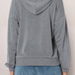 Pj Salvage - Happy Joy Hoodie