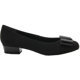Ros Hommerson - Women's Teddi Comfort Heel Shoes