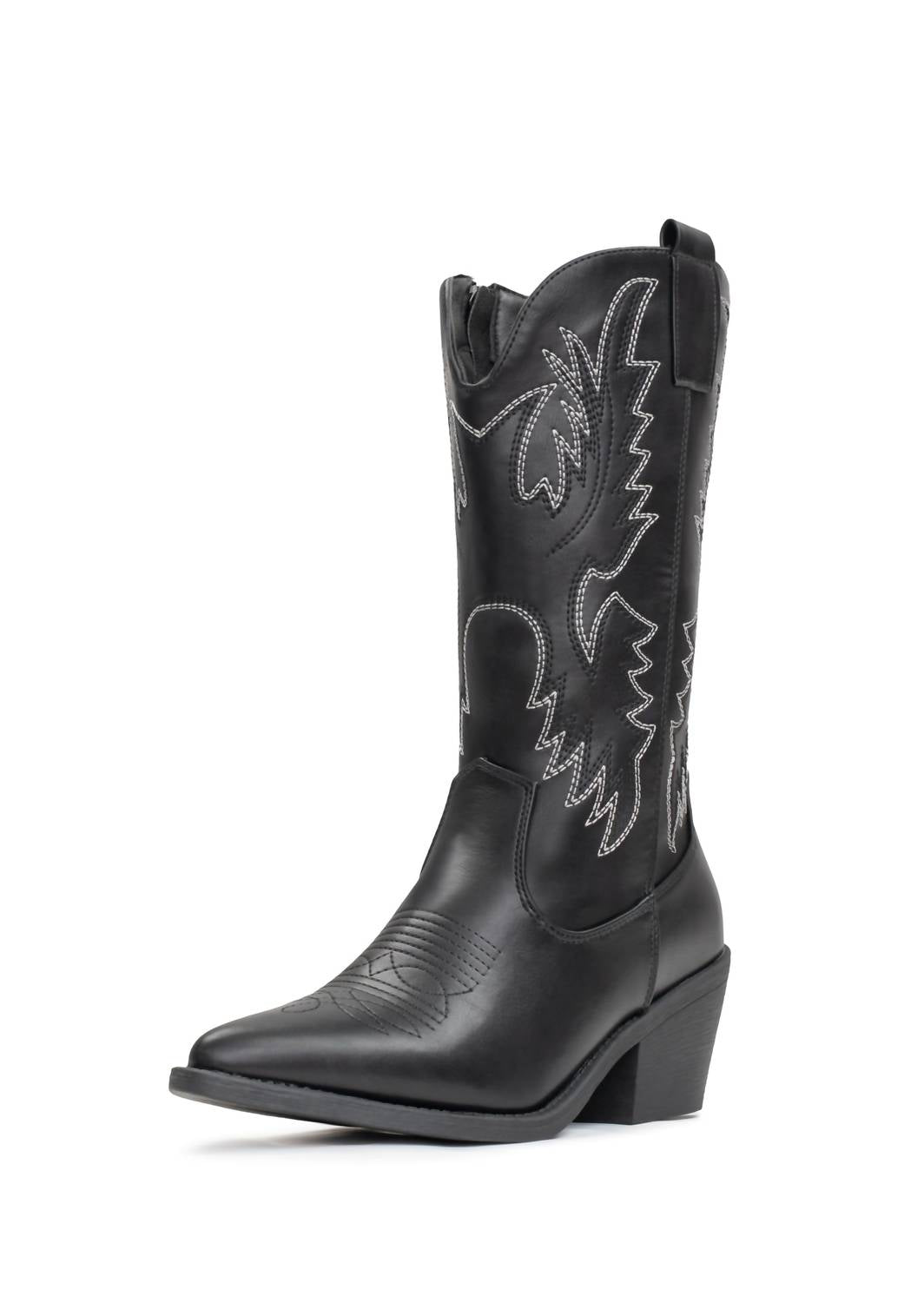 Iuv - Women's Western Cowgirl Boots