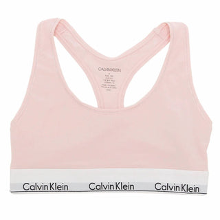 Calvin Klein - WOMEN'S MODERN COTTON BRALETTE