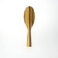 Koh-I-Noor Beauty Usa - Women's Zebrano Wood Nylon Pin Hair Brushes