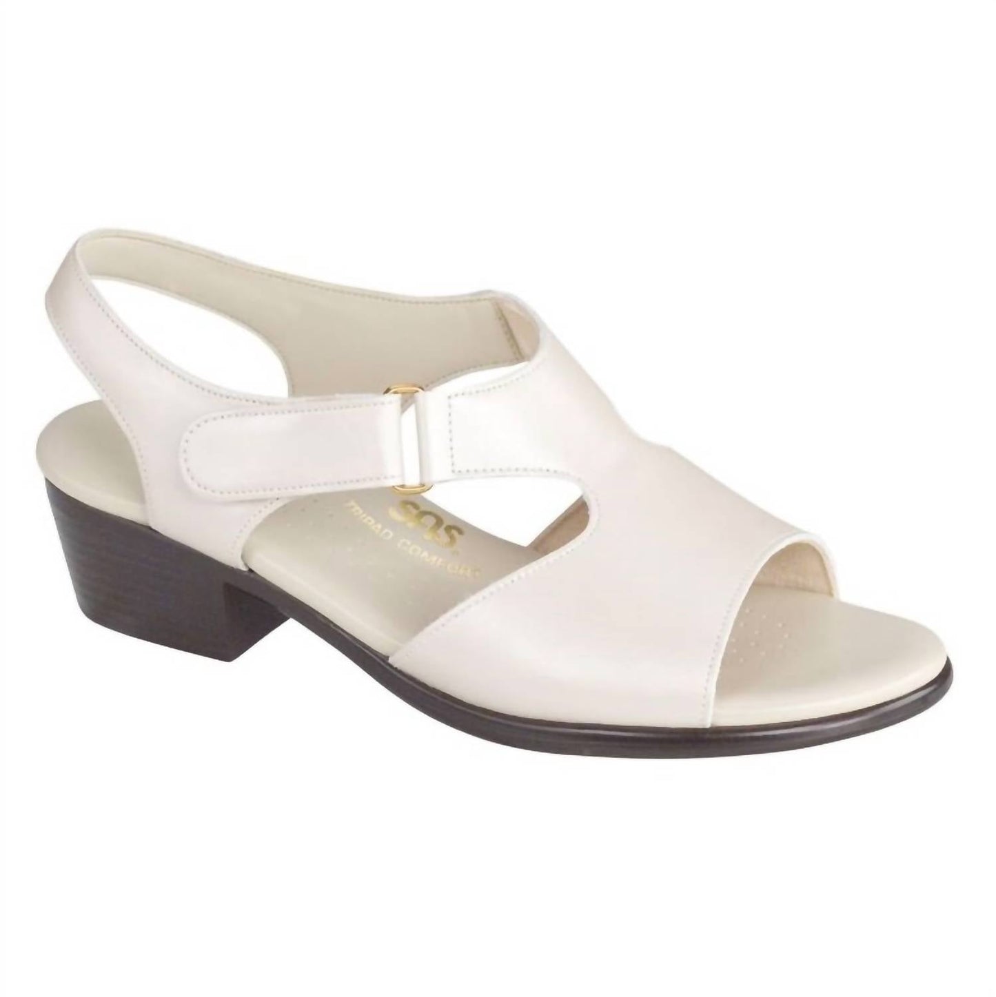 Sas - SUNTIMER SANDAL - NARROW