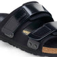Birkenstock - Women’s Uji Nubuck Leather Sandal