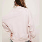 Free People - Palm Springs Pullover Sweatshirt