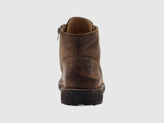 Kcr Group - Men's Derby Boots