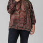 -Bl^Nk- - Ilyena Top - Plus Size