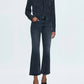 Pistola - Ally High Rise Vintage Ankle Jeans