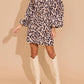 Alden Adair - Women's Athena Dress