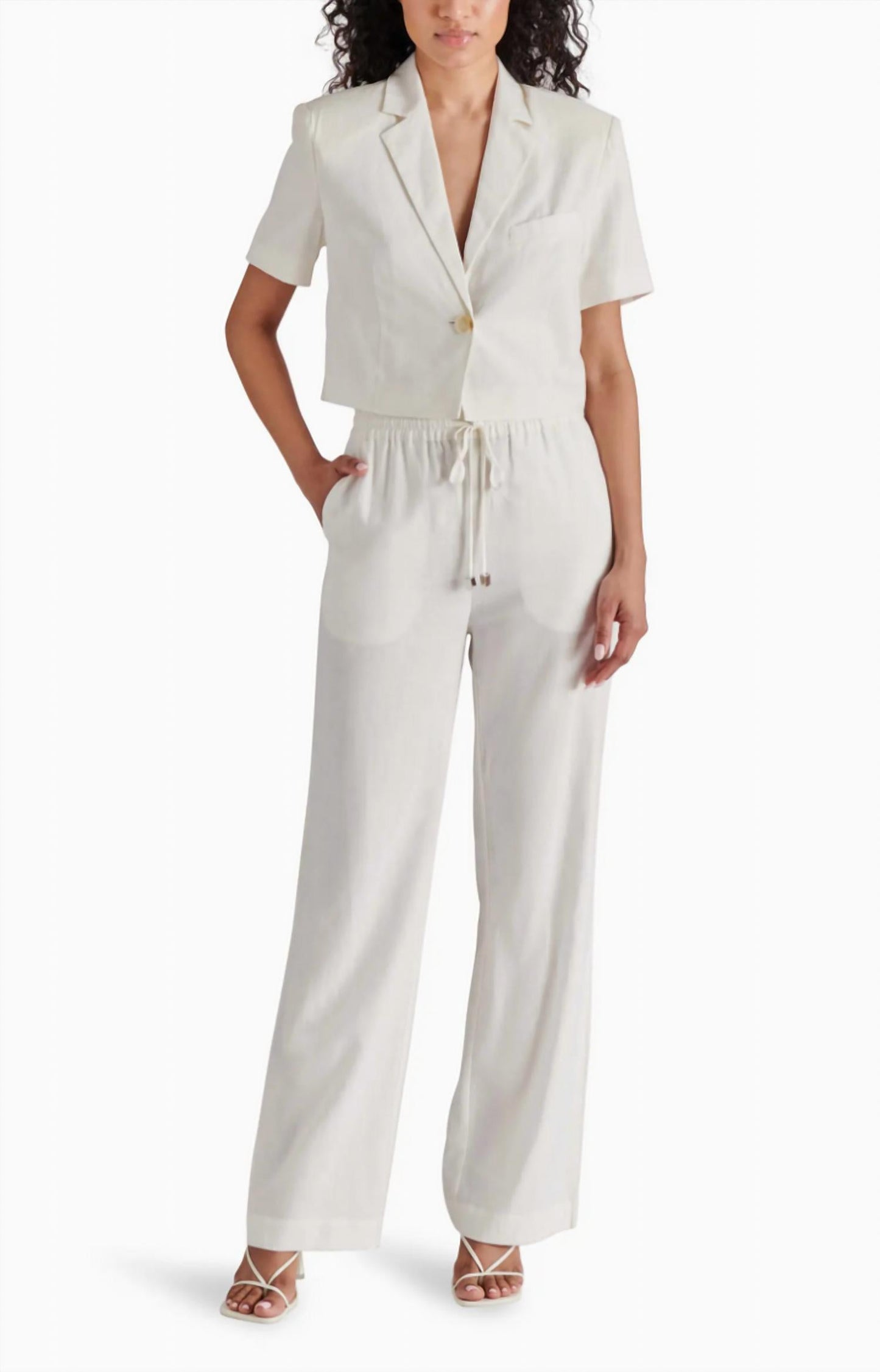 Steve Madden - Fayette Blazer