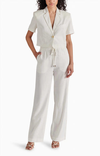 Steve Madden - Fayette Blazer