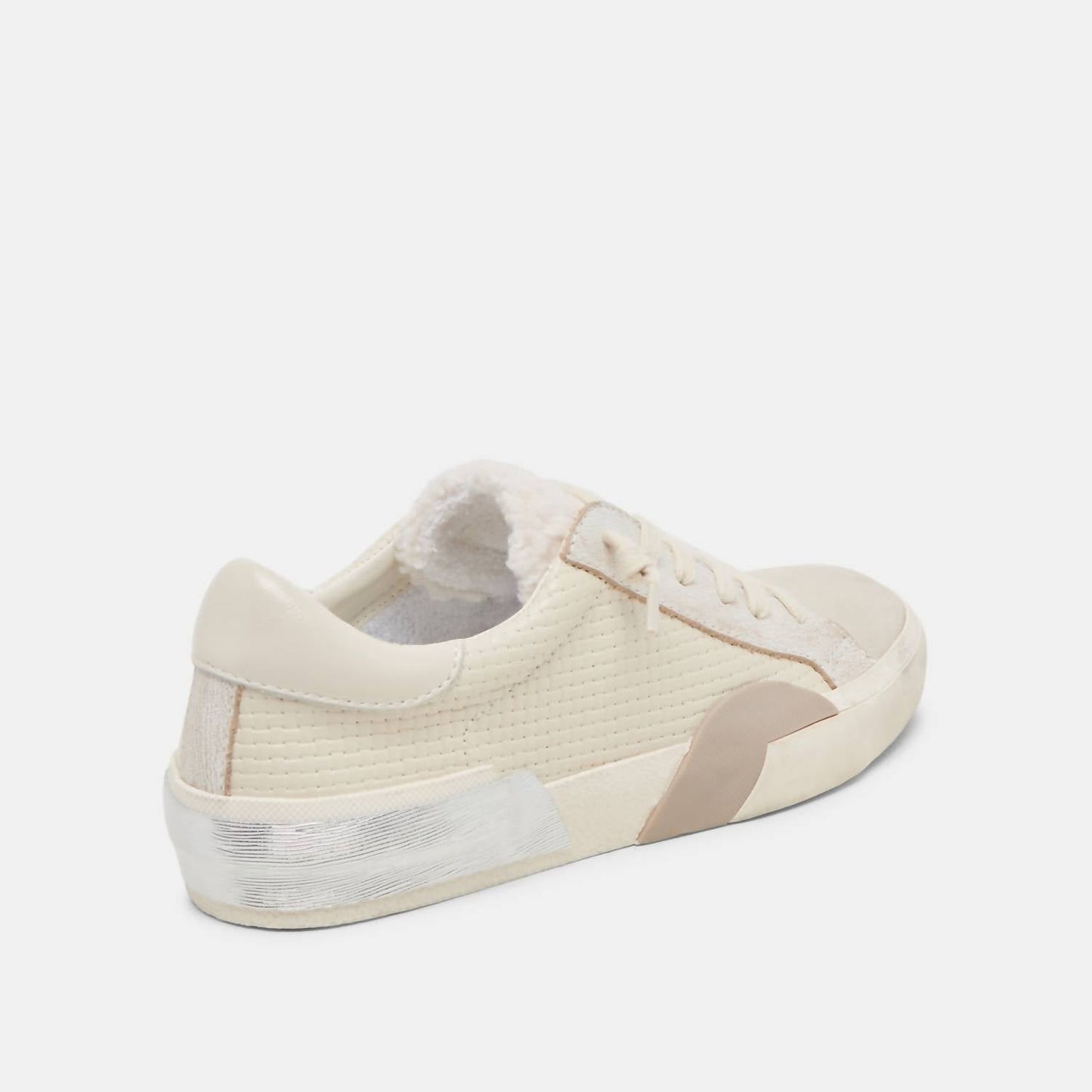 Dolce Vita - Women's Zina Plush Sneakers