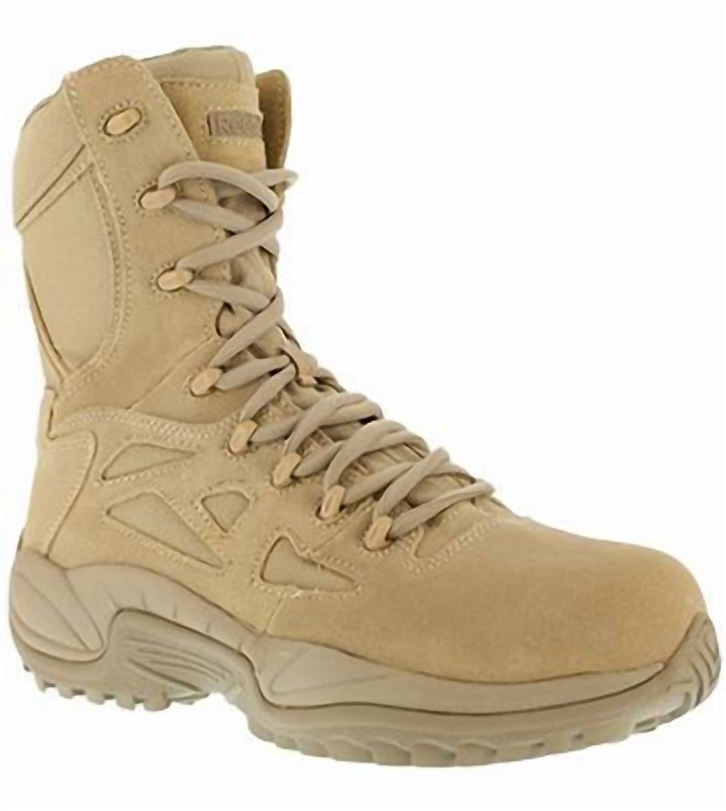 Reebok Work - Men's Combat Work Boot