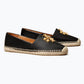 Tory Burch - Eleanor Espadrille Flat
