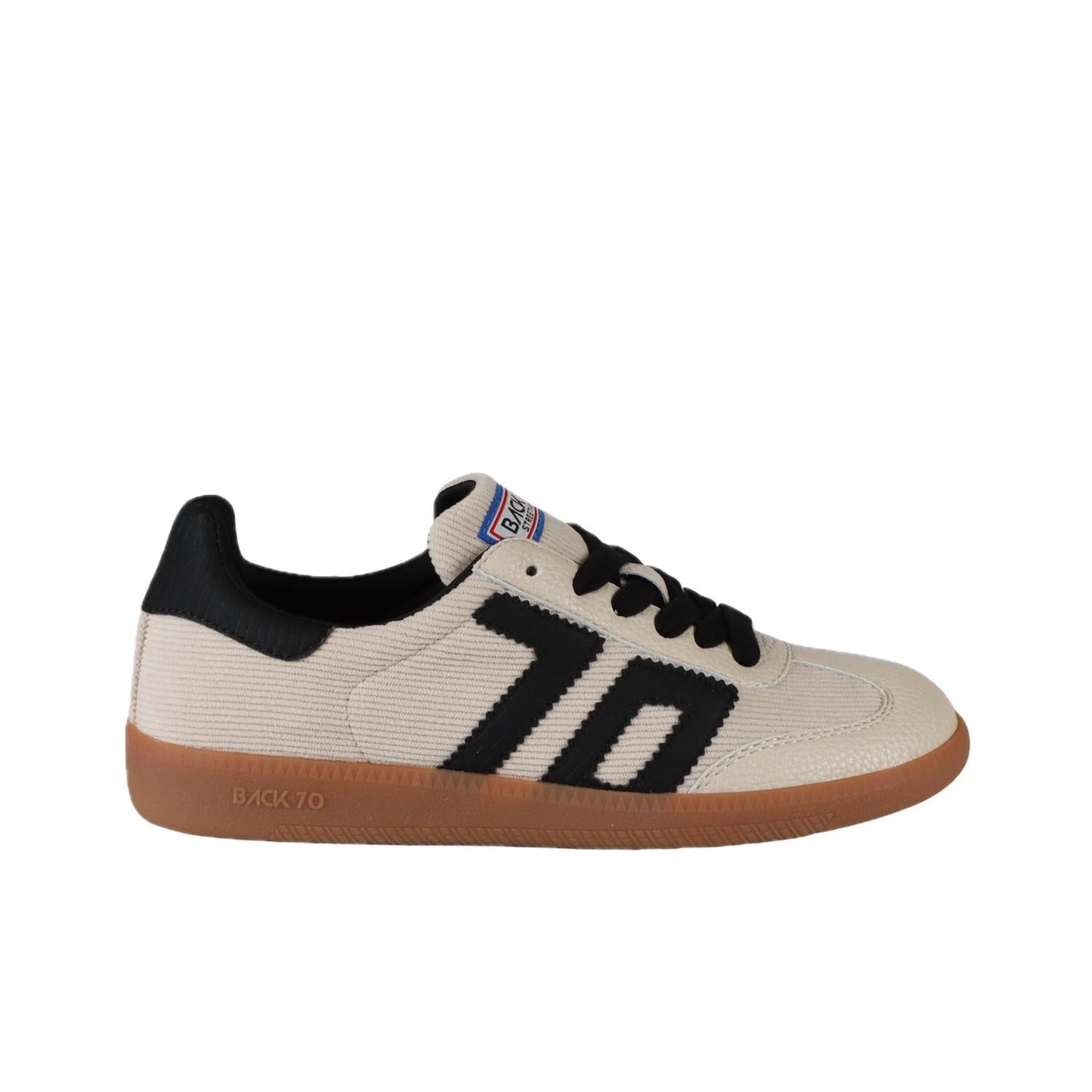 Back 70 - Women's Cloud Sneaker
