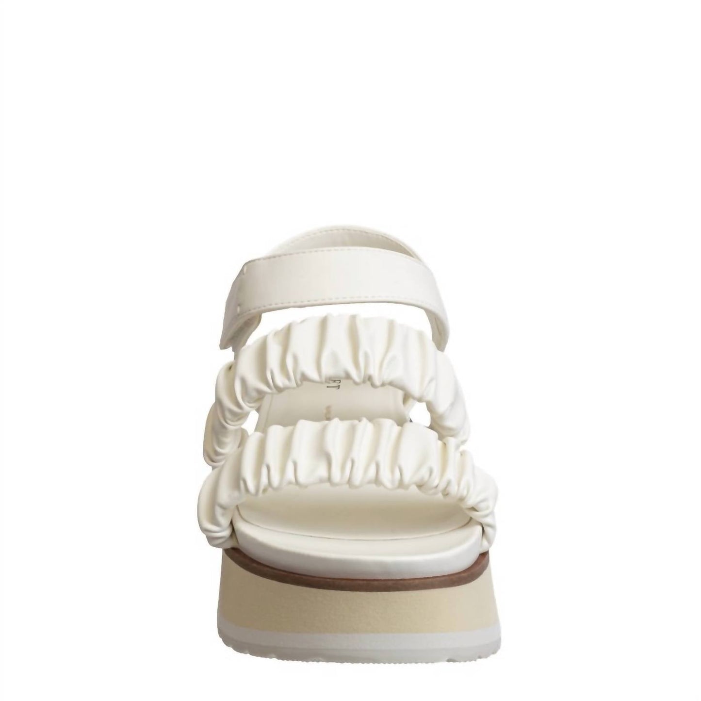 Naked Feet - Women's Sensor Sandal