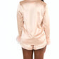 Buddylove - Prescott Feather Pajama Set