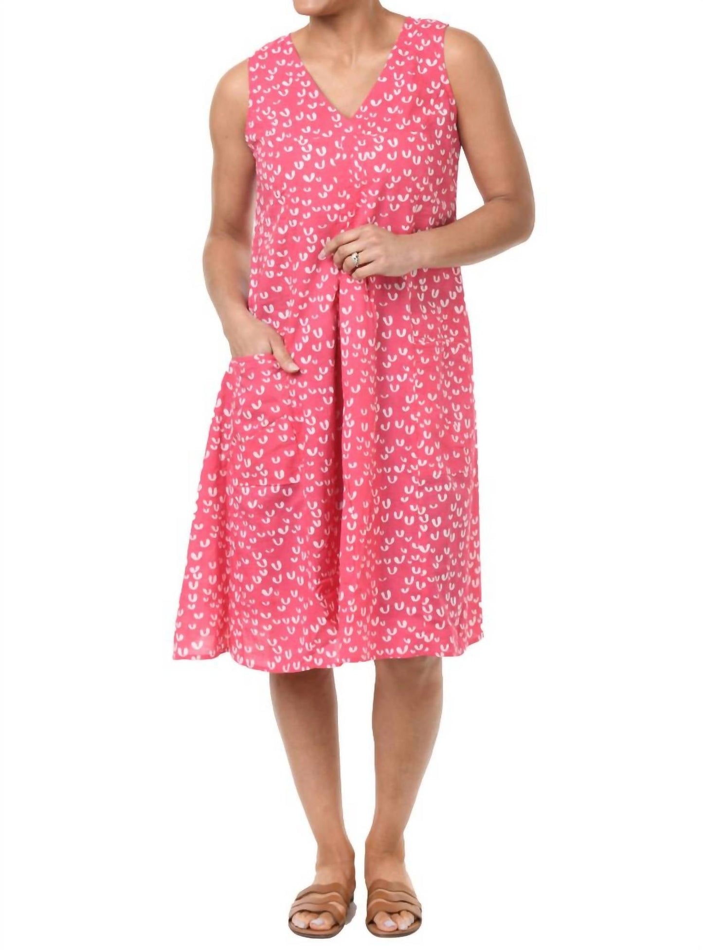 Tulip Clothing - POPPIE DRESS