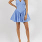 Fore Collection - LANA MINI DRESS