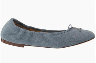 Sam Edelman - Women's Felicia Ballet Flat