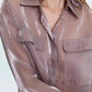 Pistola - Miranda Button Down Shirt