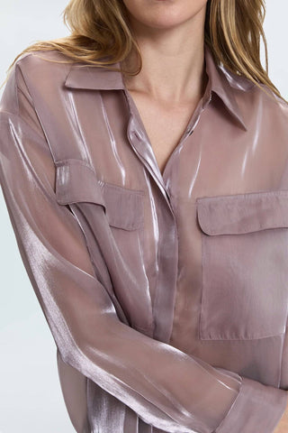 Pistola - Miranda Button Down Shirt