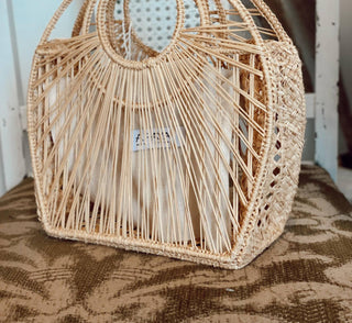 Apaya - Women's Carla Large Bag