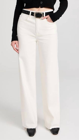 Frame - Le Jane Wide Leg Jeans